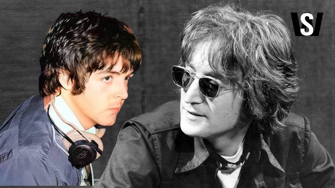 Paul McCartney Reflects on John Lennon s Utter Foolishness Post